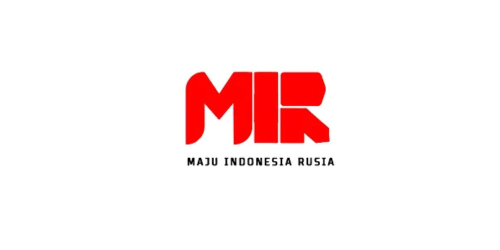 Maju Indonesia Rusia